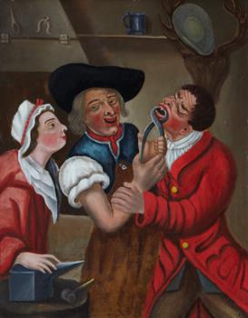 The Dentist